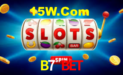 APP oficial da B7 Bet para mobile